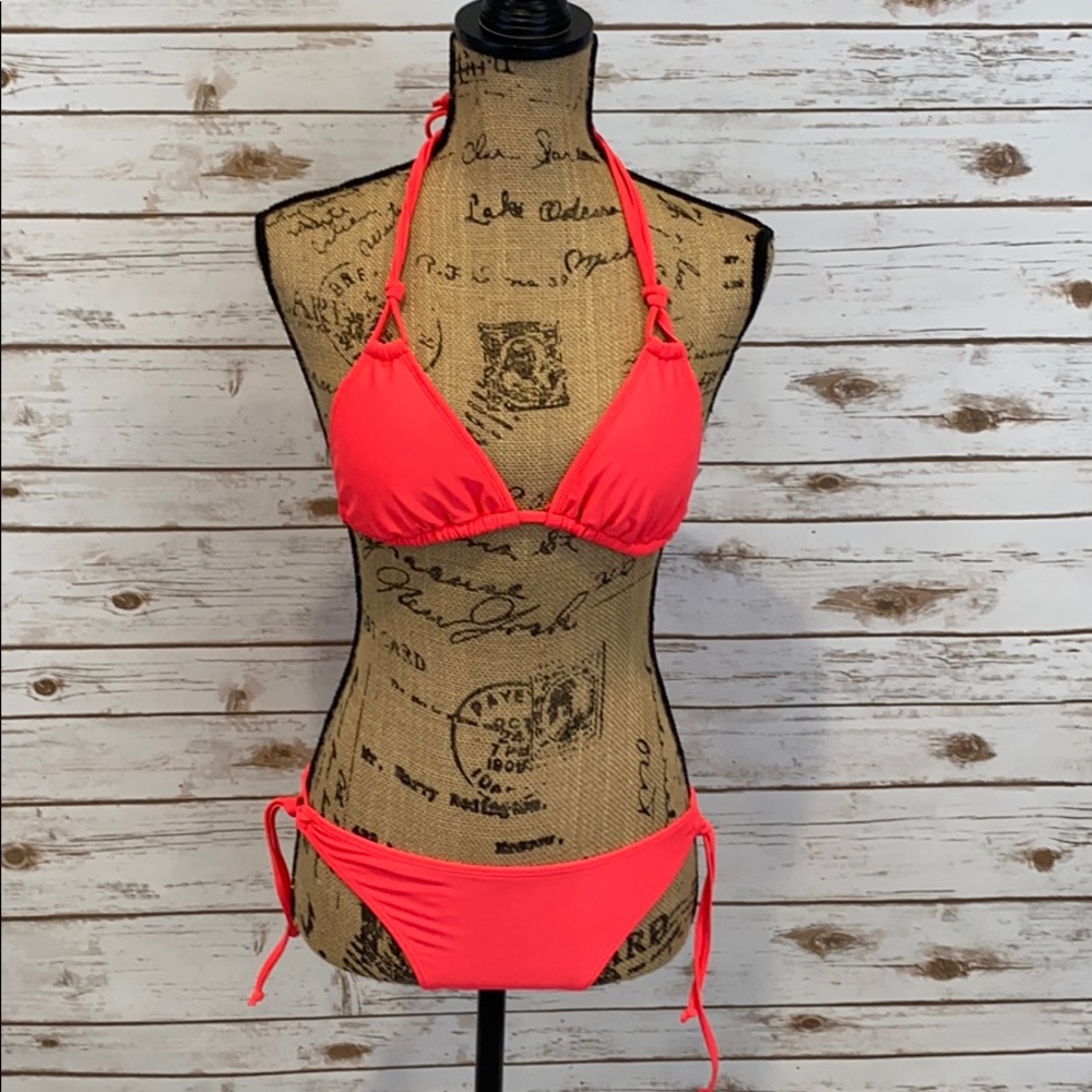 NWT Anemone Bikini